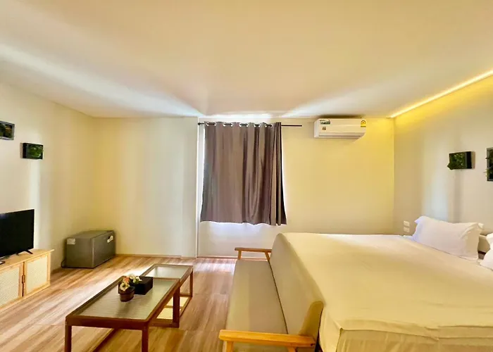 Patong Sunset Villa Phuket