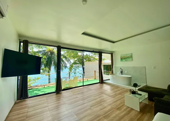 Patong Sunset Villa Phuket