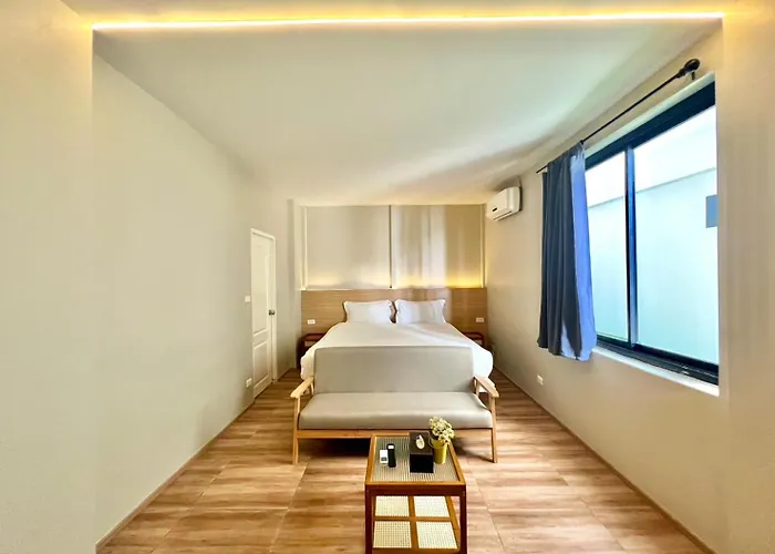 Patong Sunset Villa Phuket